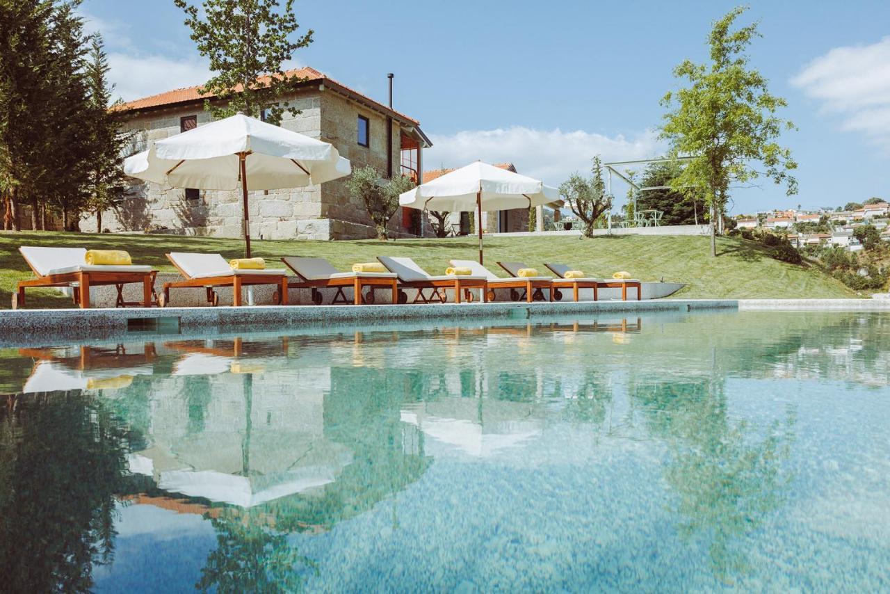 Oliveiras Village — Agroturismo Amarante Exterior photo