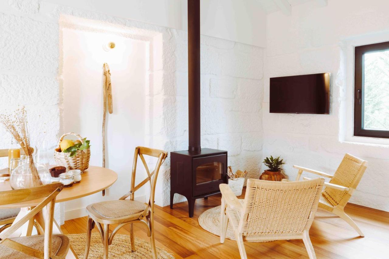Oliveiras Village — Agroturismo Amarante Exterior photo