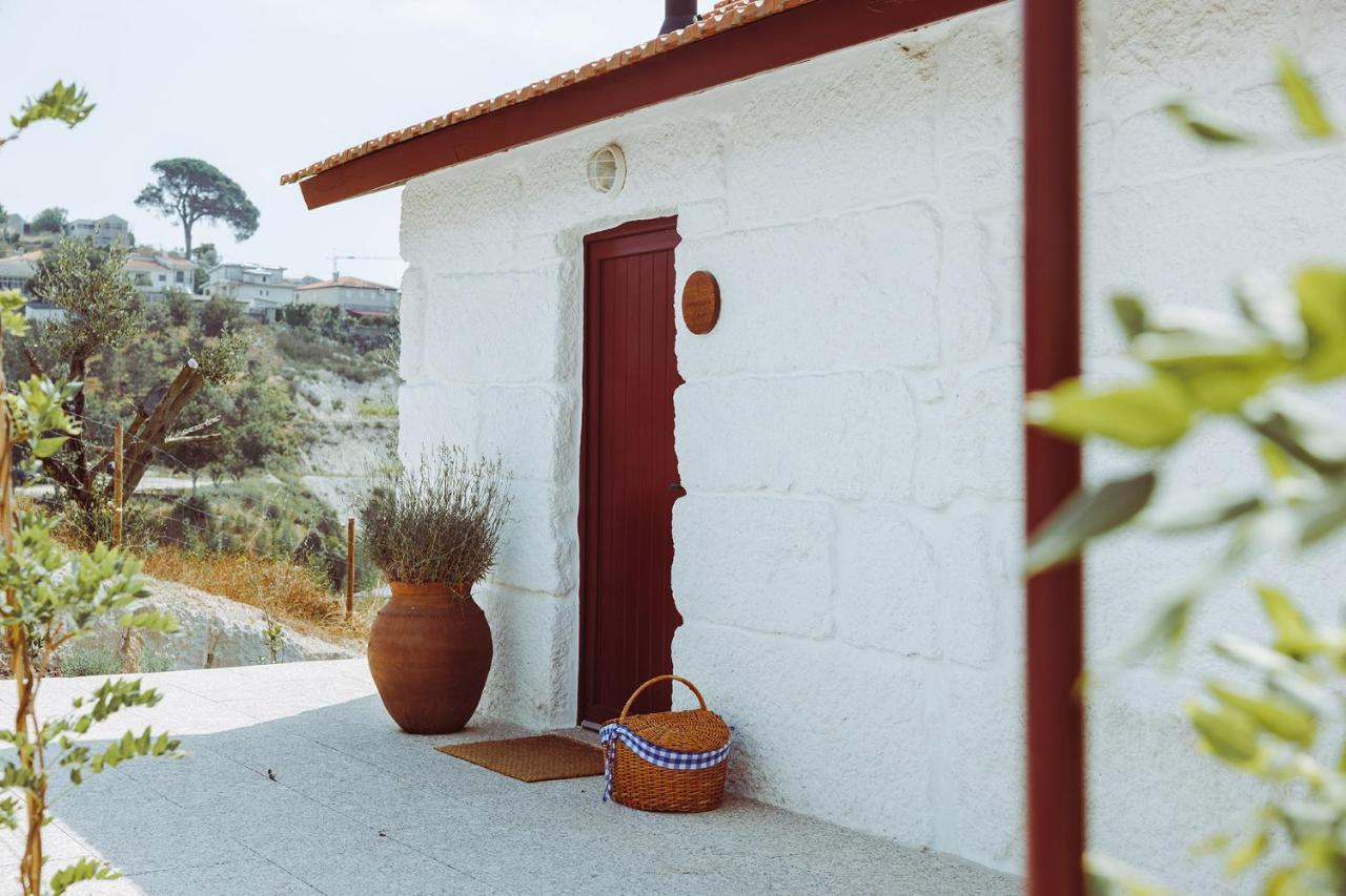 Oliveiras Village — Agroturismo Amarante Exterior photo