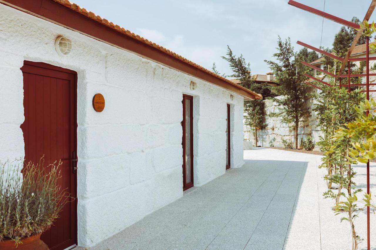 Oliveiras Village — Agroturismo Amarante Exterior photo
