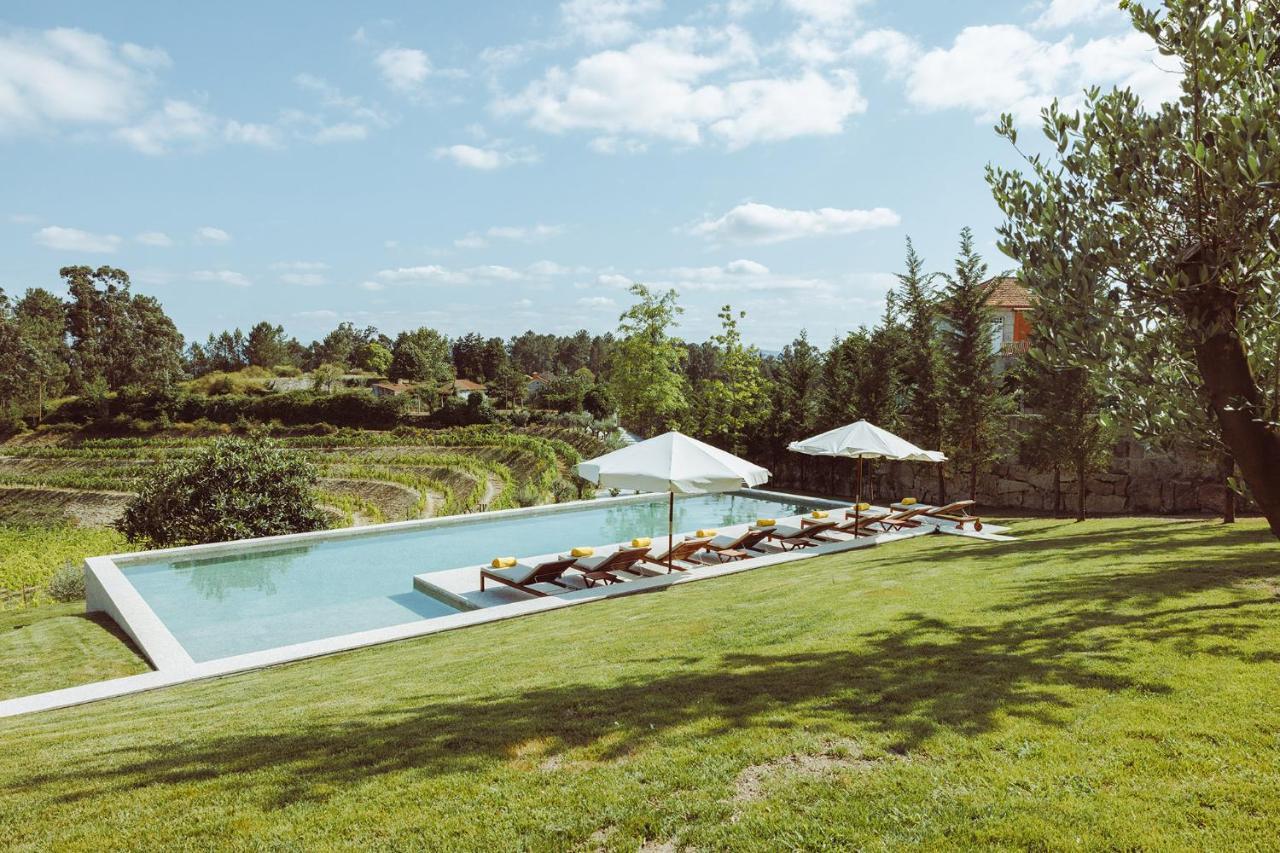 Oliveiras Village — Agroturismo Amarante Exterior photo