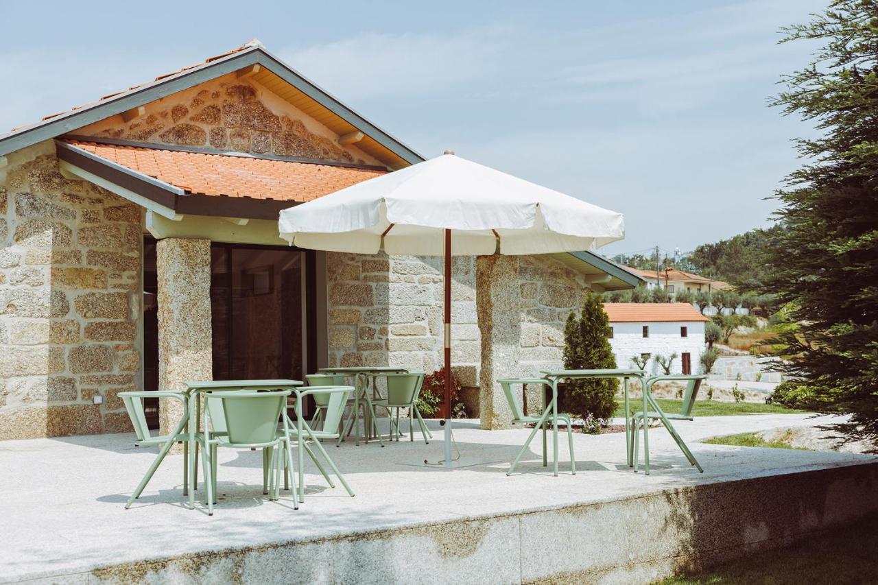 Oliveiras Village — Agroturismo Amarante Exterior photo