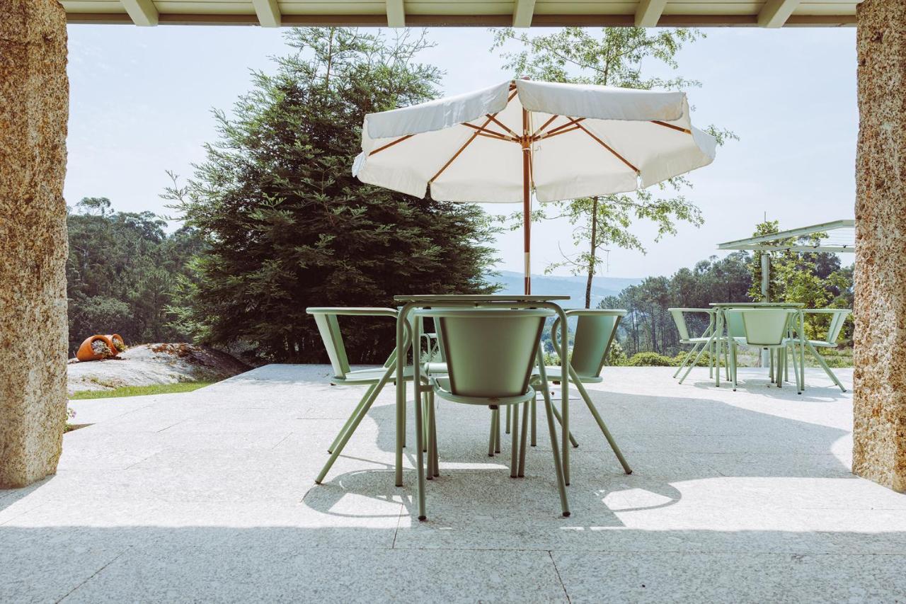 Oliveiras Village — Agroturismo Amarante Exterior photo