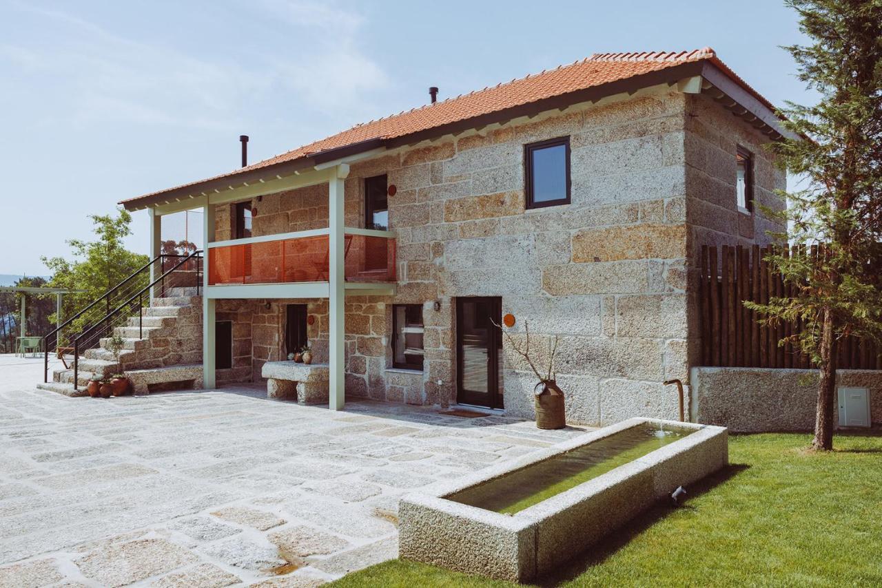 Oliveiras Village — Agroturismo Amarante Exterior photo
