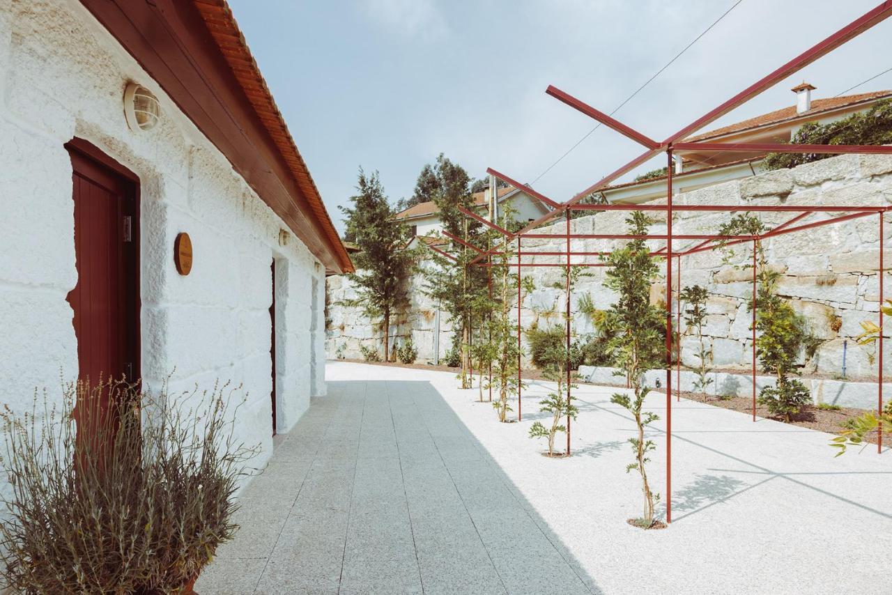 Oliveiras Village — Agroturismo Amarante Exterior photo