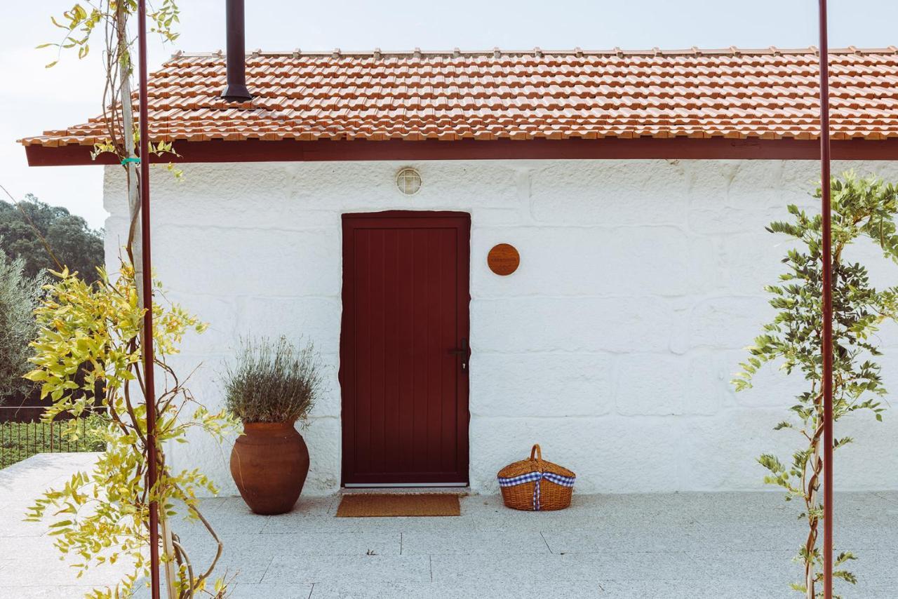 Oliveiras Village — Agroturismo Amarante Exterior photo